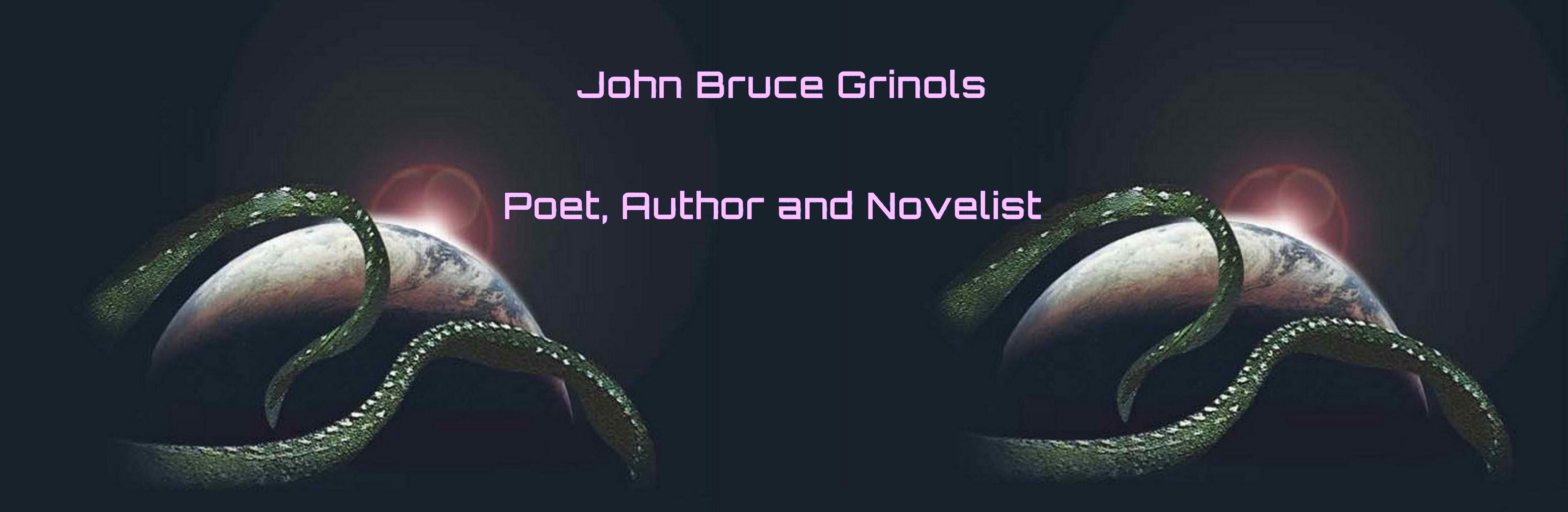 John Grinols Banner